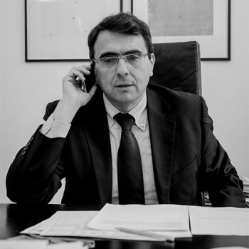 Maurizio Bisi