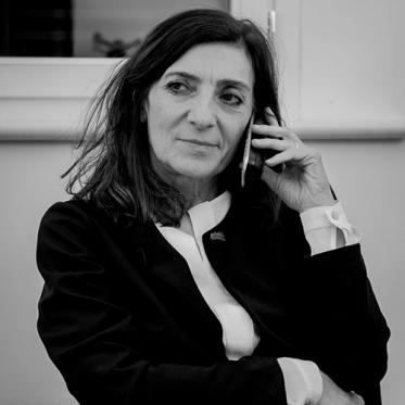 Anna Zannantonio Martin
