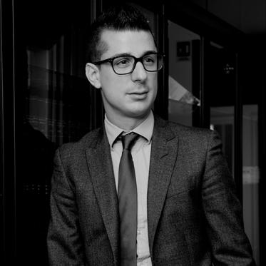 Marcello Benassi